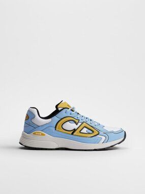 Dior B30 Countdown Sneakers IT 40 Men